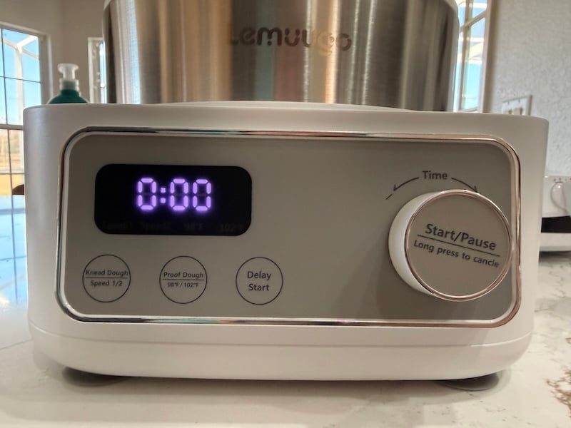 lemuugo digital display