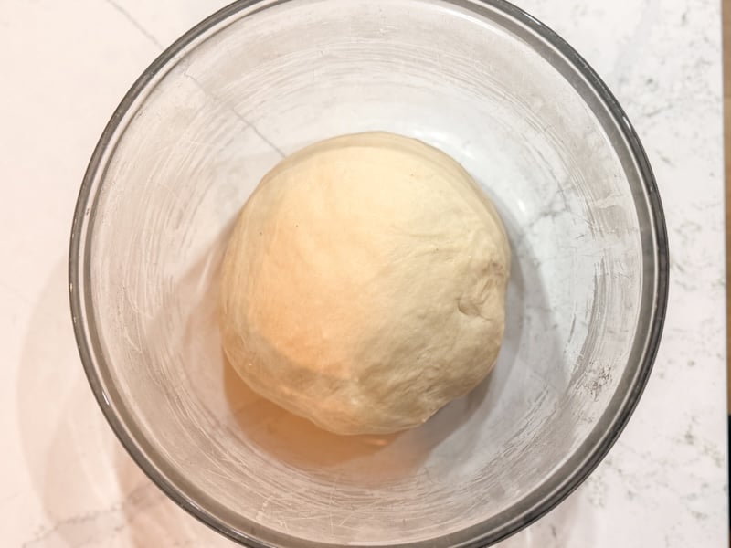 overnight sourdough bagels 3