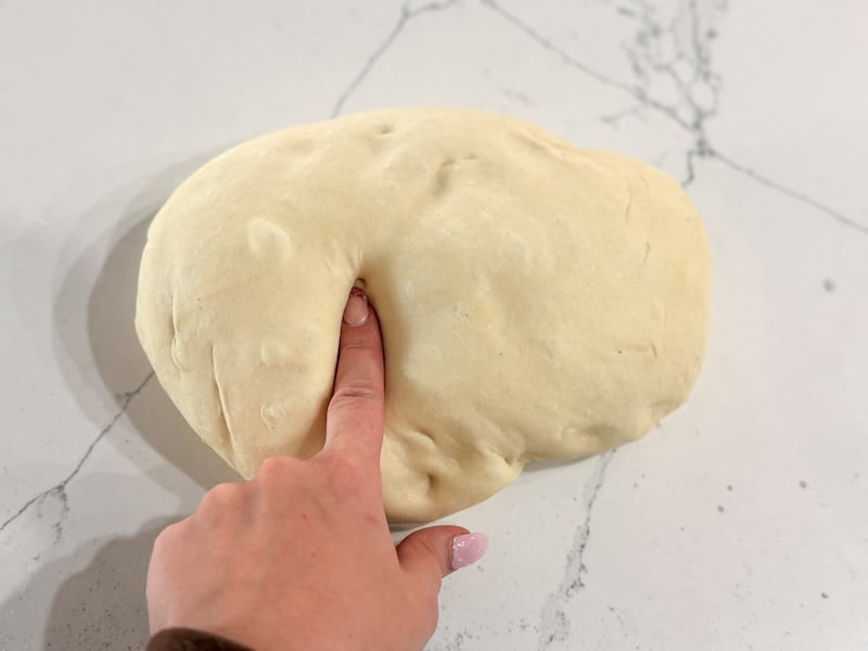 overnight sourdough bagels 5