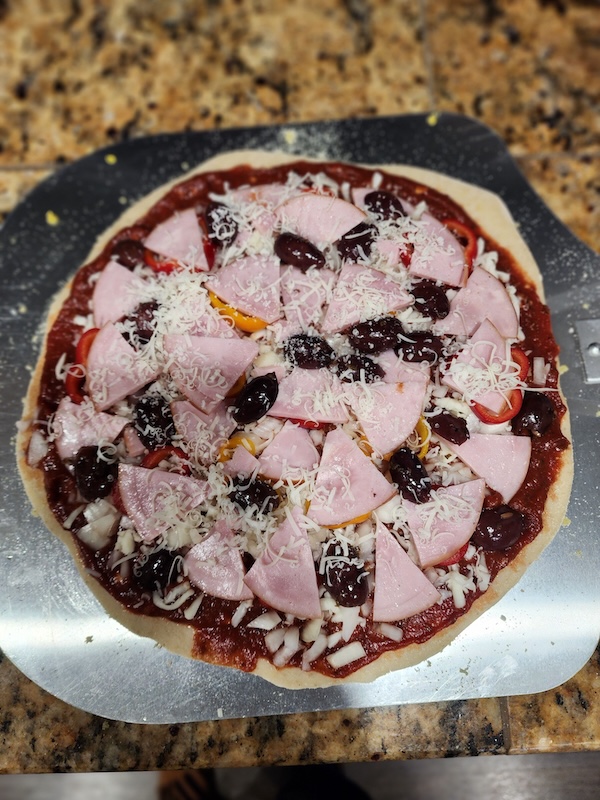 thin crust pizza recipe tester 16