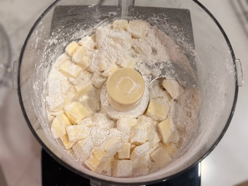 food processing ingredients