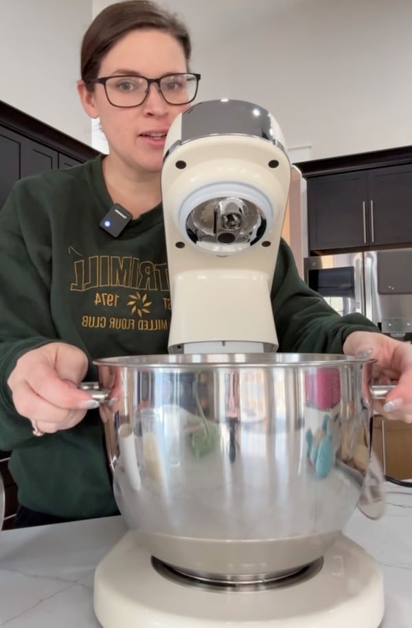 handles on the zacme