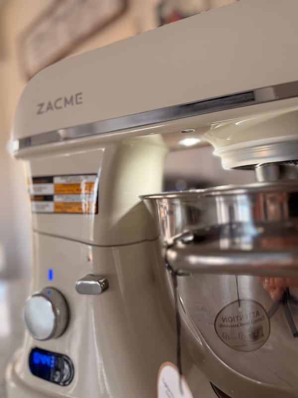 light inside the bowl