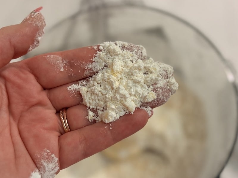 properly food processed butter-2