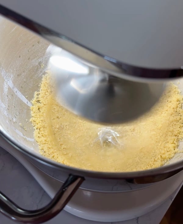 zacme struggling with whisk attachment