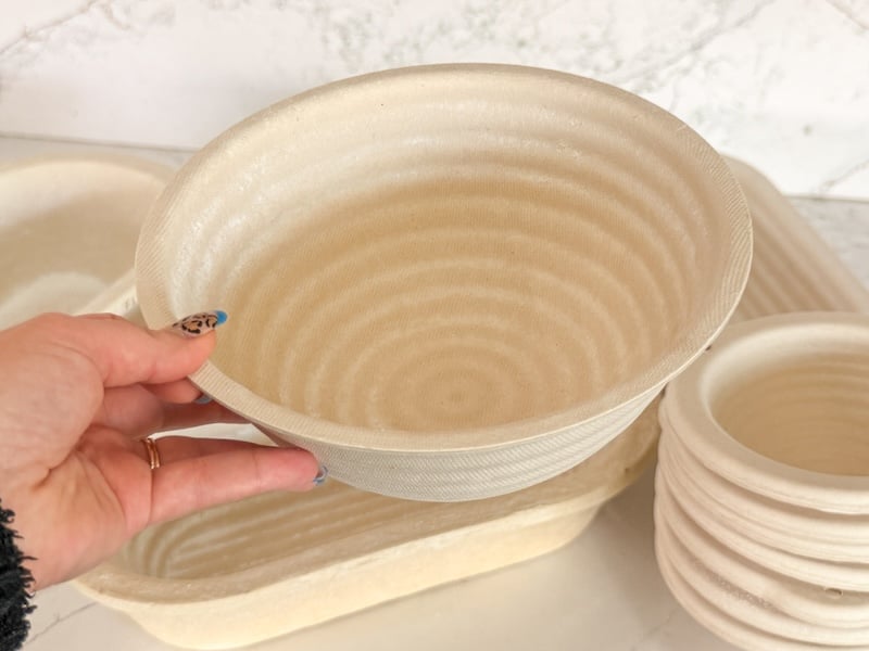 brod and taylor boule banneton