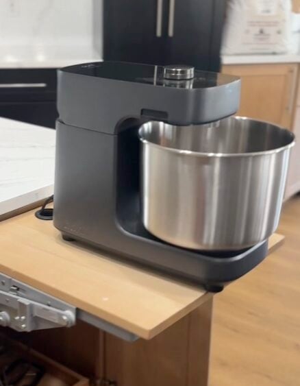 ooni stand mixer