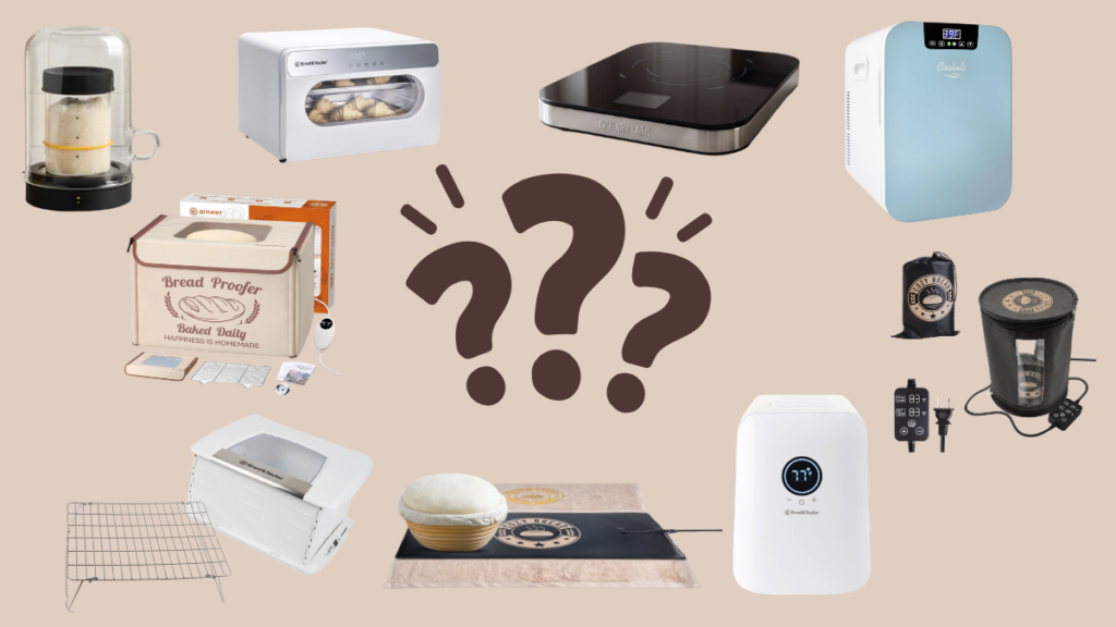 ultimate sourdough proofing box guide