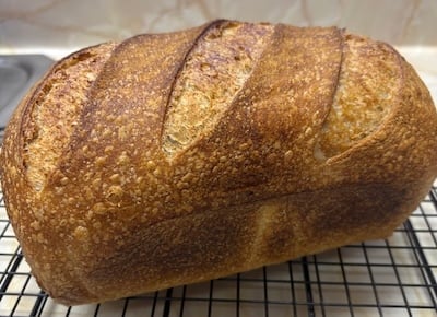 testers photo submission of overnight method variation