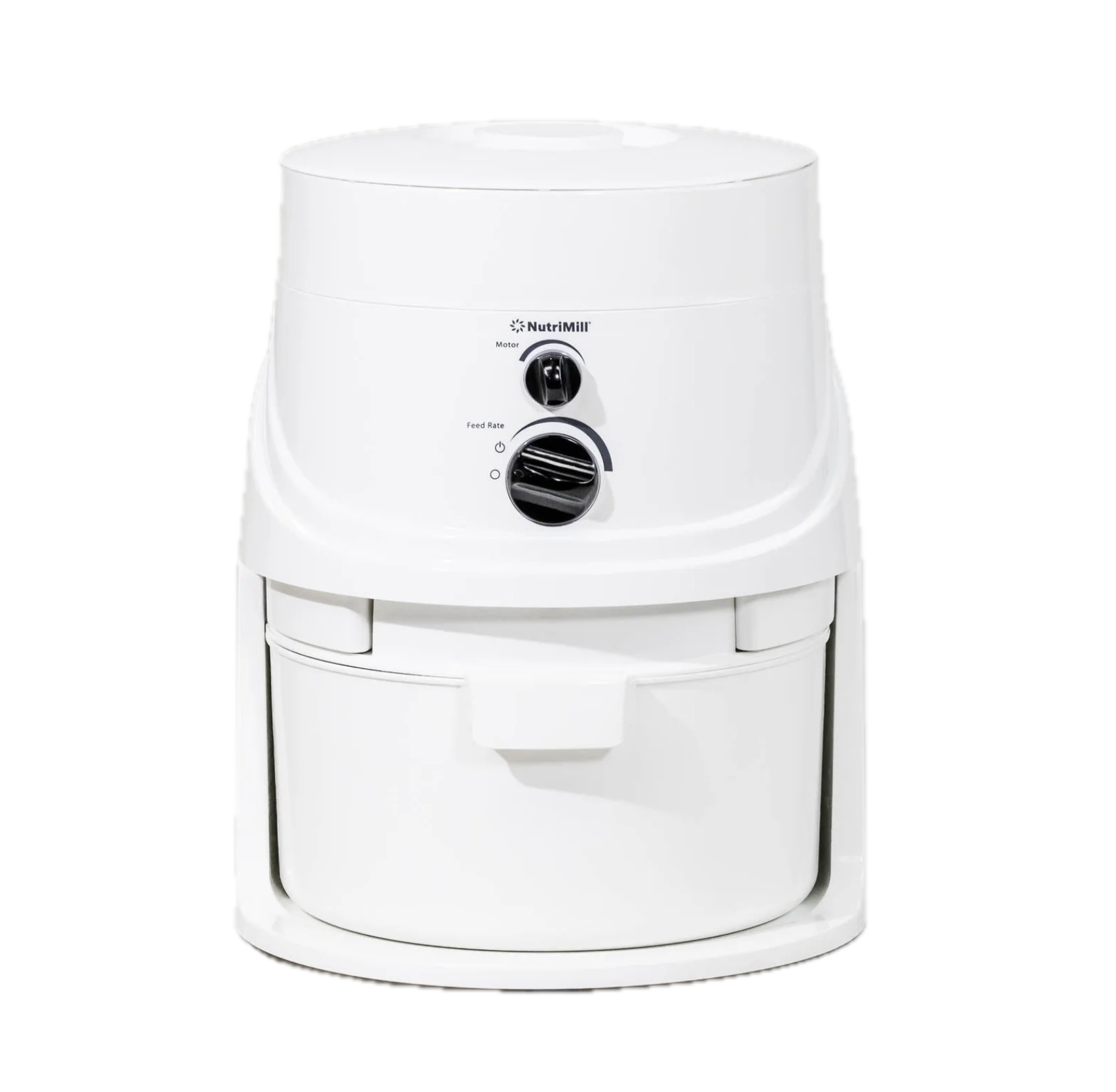 NutriMill Classic electric grain mill
