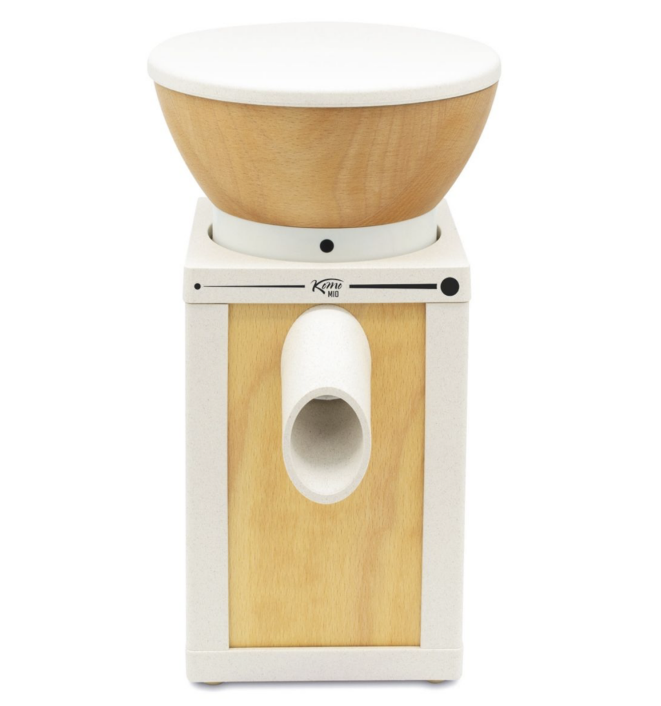 KoMo Mio grain mill