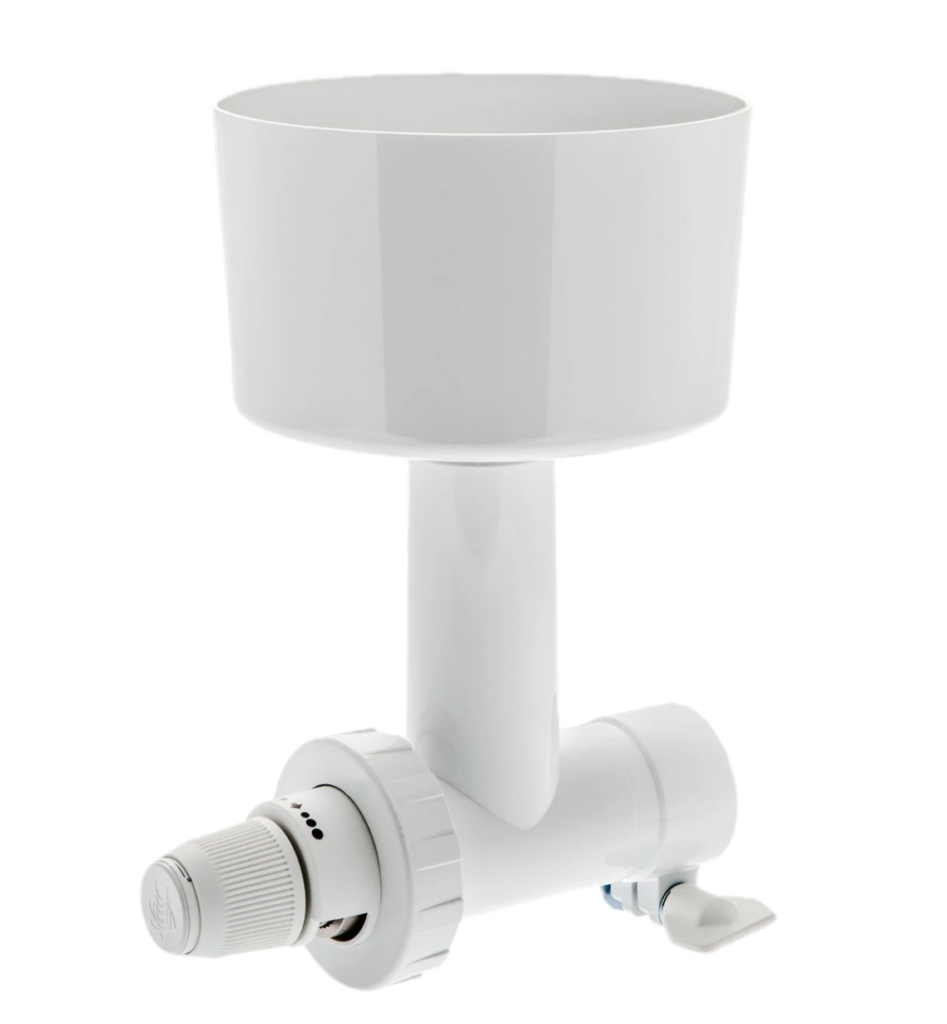 Ankarsrum grain mill attachment