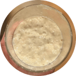 sourdough starter